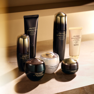 SHISEIDO フューチャーソリューションLXの通販｜資生堂オンラインストア